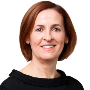 Pauline Innes