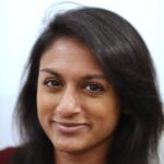 Vidhya Thevaryan