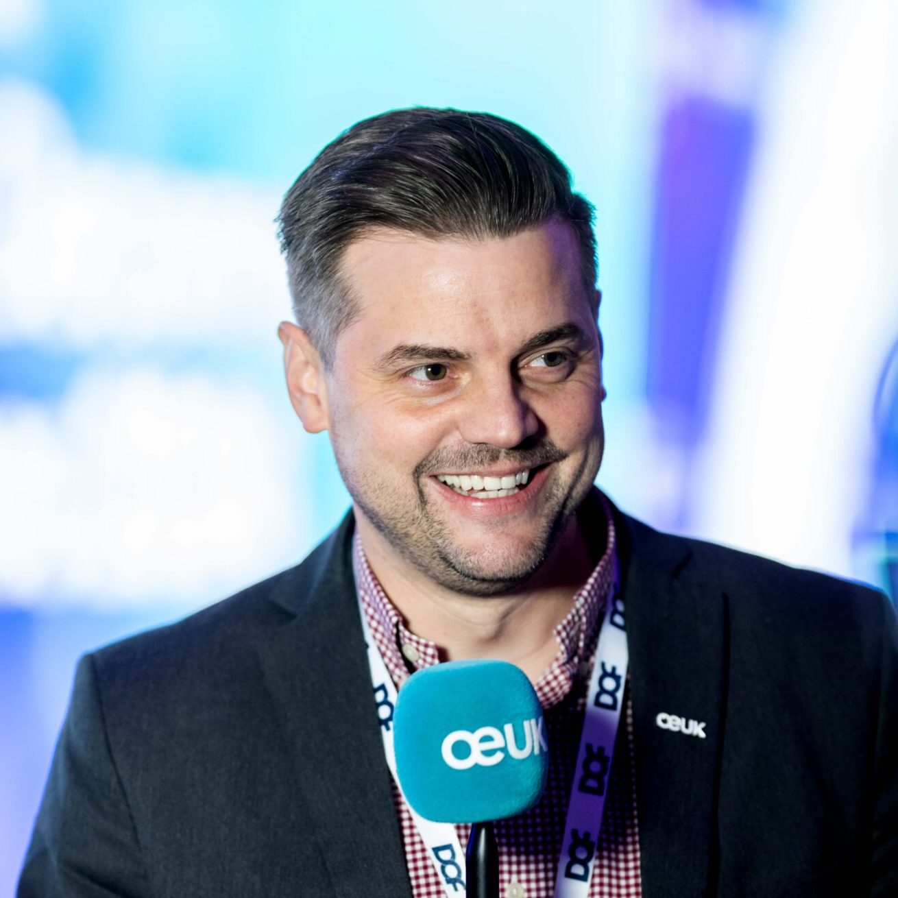 OEUK Decommissioning Report 2025