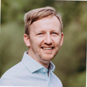 Alastair Bisset