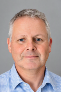 John Gillies