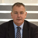 Professor John Underhill